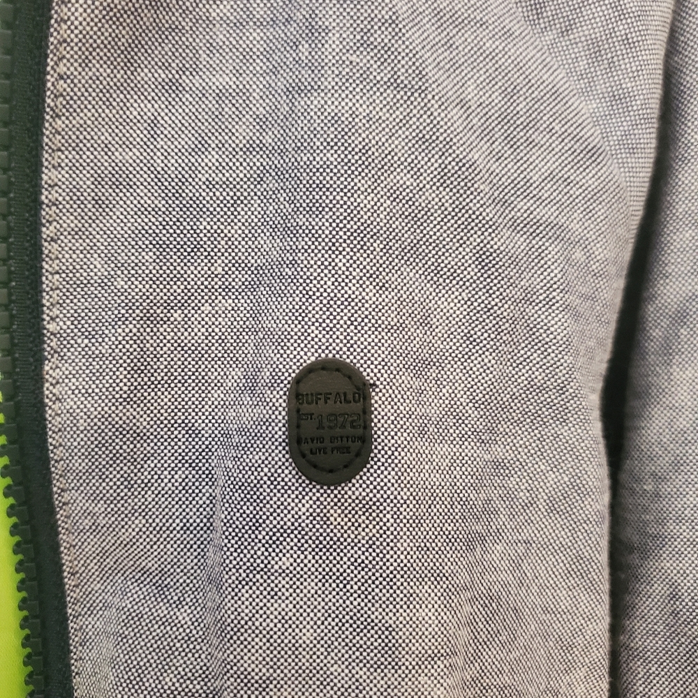 Lightweight Jacket - Picture 8 of 10